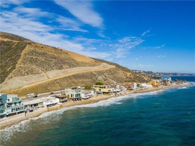 The Ultimate Beach Accommodation in Malibu